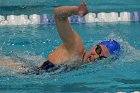 Women's Swimming & Diving  Wheaton College Women’s Swimming & Diving vs Mount Holyoke College. - Photo by Keith Nordstrom : Wheaton, Swimming & Diving